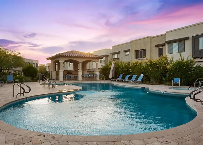 Pinnacle Paradise * Scottsdale