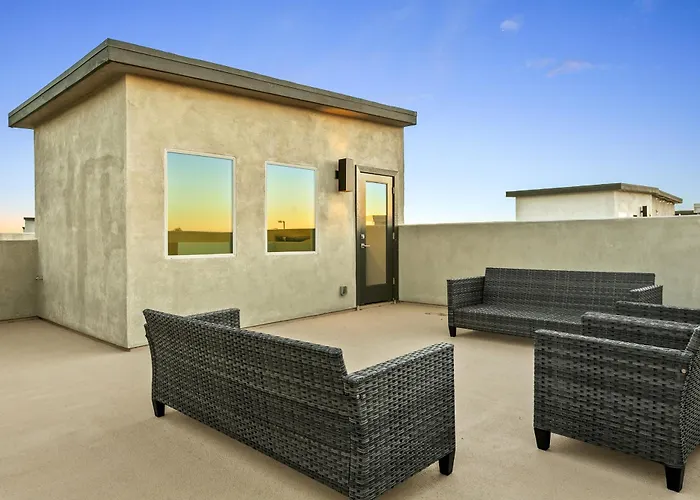 Pinnacle Paradise *