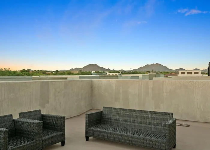 Pinnacle Paradise Scottsdale