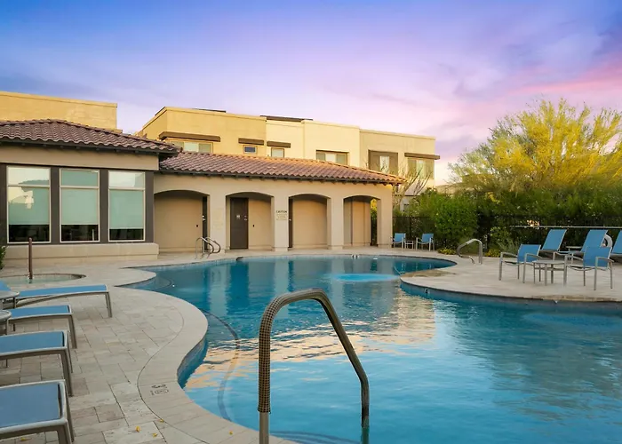 Pinnacle Paradise